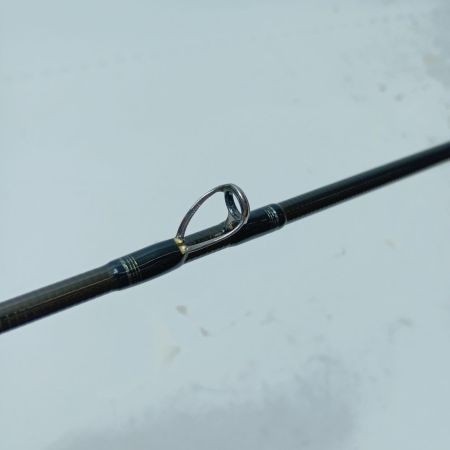 Ripple Fisher リップルフッシャー アジングロッド リアルクレセント RC-57 竿袋付き