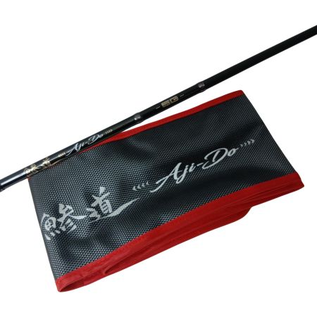 MajorCraft メジャークラフト アジングロッド AJING 鯵道5G AD5-S582L/AJI AJING 竿袋付