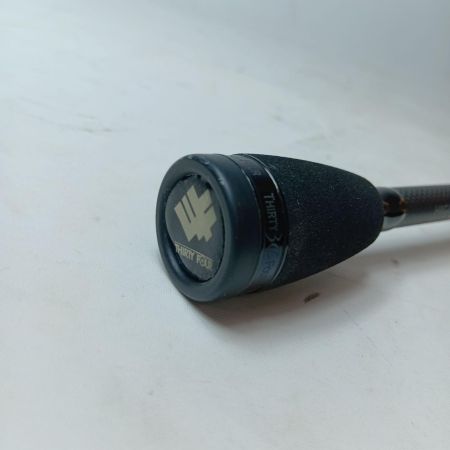 THIRTY FOUR アジングロッド アドバンスメント HSR-63 ver.Ⅲ 竿袋付