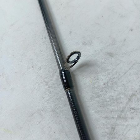 THIRTY FOUR アジングロッド アドバンスメント HSR-63 ver.Ⅲ 竿袋付