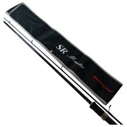 TENRYU CO. 天龍 シーバスロッド SRマスター SRM86L 竿袋付 Aランク