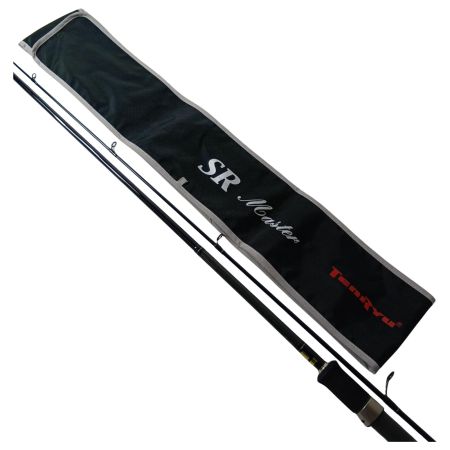 TENRYU CO. 天龍 シーバスロッド SRマスター SRM86L 竿袋付