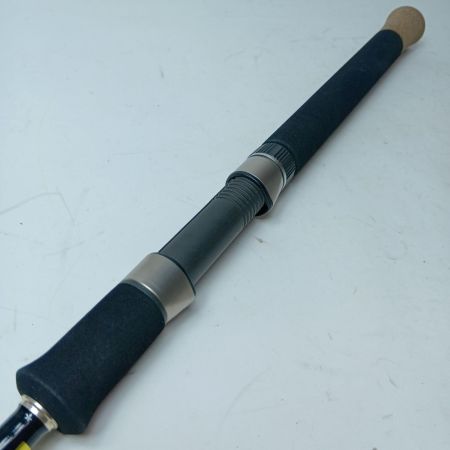 TENRYU CO. 天龍 シーバスロッド SRマスター SRM86L 竿袋付