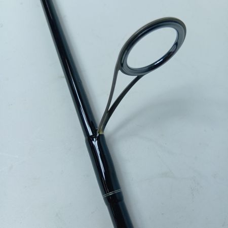 TENRYU CO. 天龍 シーバスロッド SRマスター SRM86L 竿袋付