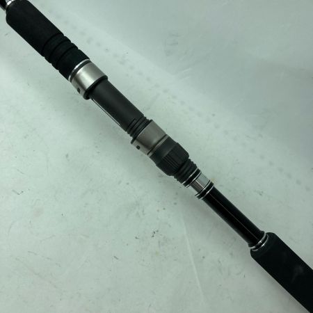 gamakatu ガマカツ ショアジギングロッド コヨーテ COYOTE S S96MH 竿袋付