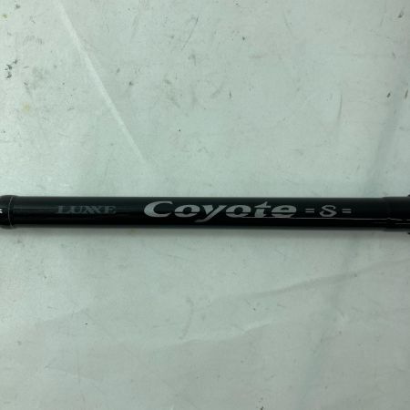 gamakatu ガマカツ ショアジギングロッド コヨーテ COYOTE S S96MH 竿袋付