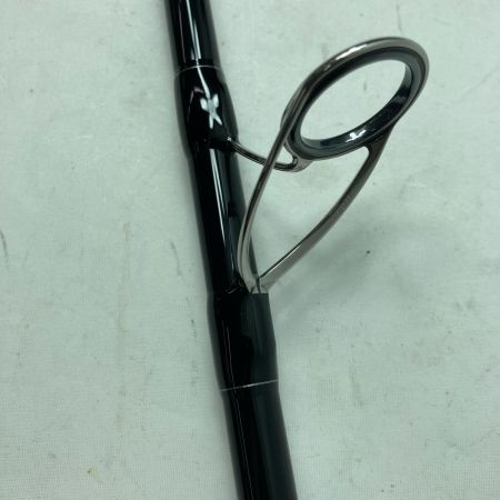 gamakatu ガマカツ ショアジギングロッド コヨーテ COYOTE S S96MH 竿袋付