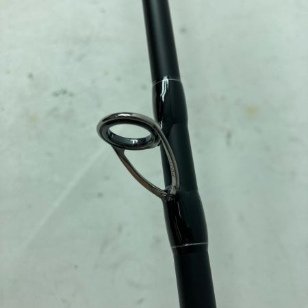 gamakatu ガマカツ ショアジギングロッド コヨーテ COYOTE S S96MH 竿袋付