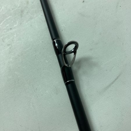 gamakatu ガマカツ ショアジギングロッド コヨーテ COYOTE S S96MH 竿袋付