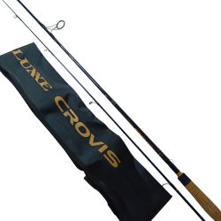 gamakatu ガマカツ ショアジギングロッド CROVIS 90 竿袋付 Sランク