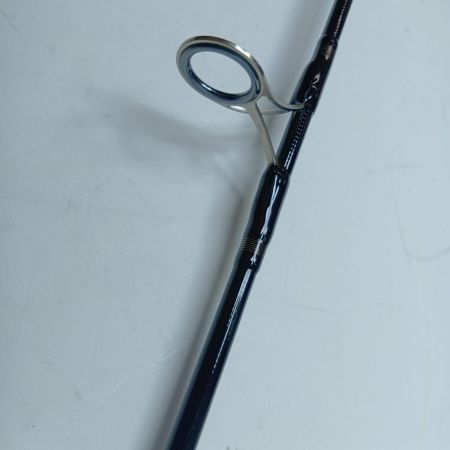 gamakatu ガマカツ ショアジギングロッド CROVIS 90 竿袋付