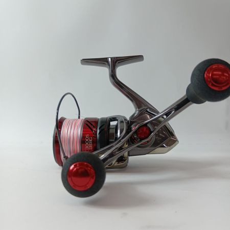 SHIMANO シマノ スピニングリール 21セフィアXR C3000 SDHHG 044327