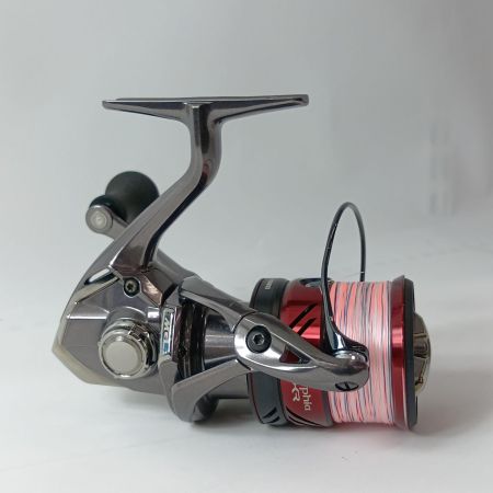 SHIMANO シマノ スピニングリール 21セフィアXR C3000 SDHHG 044327