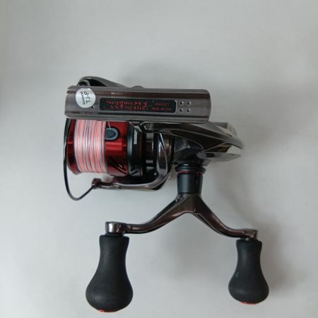 SHIMANO シマノ スピニングリール 21セフィアXR C3000 SDHHG 044327