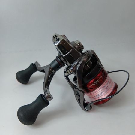 SHIMANO シマノ スピニングリール 21セフィアXR C3000 SDHHG 044327