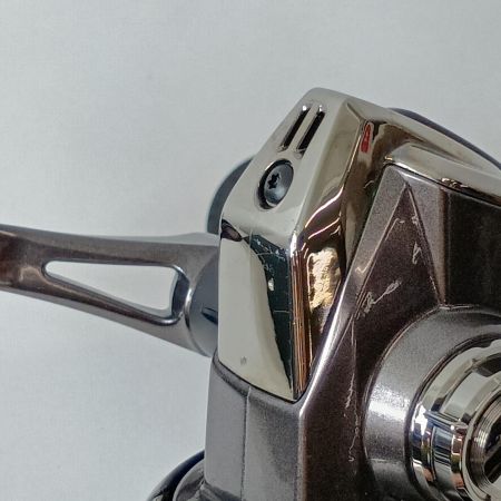 SHIMANO シマノ スピニングリール 21セフィアXR C3000 SDHHG 044327