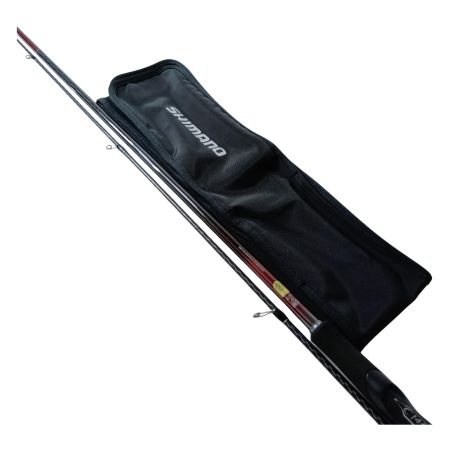 SHIMANO シマノ エギングロッド 23セフィアSS S86M 356819 竿袋付
