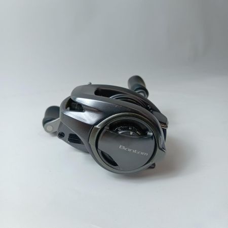 SHIMANO シマノ ベイトリール 22Bantam HG RH 044631