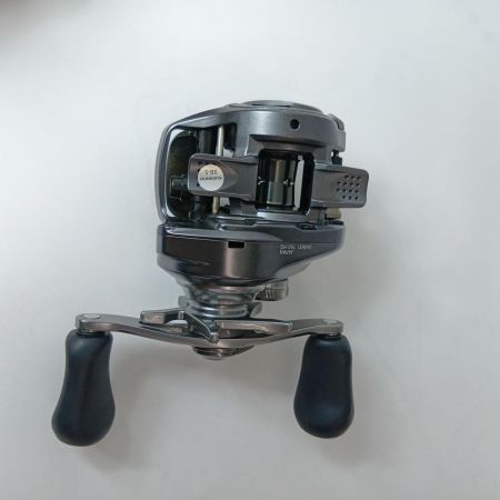 SHIMANO シマノ ベイトリール 22Bantam HG RH 044631