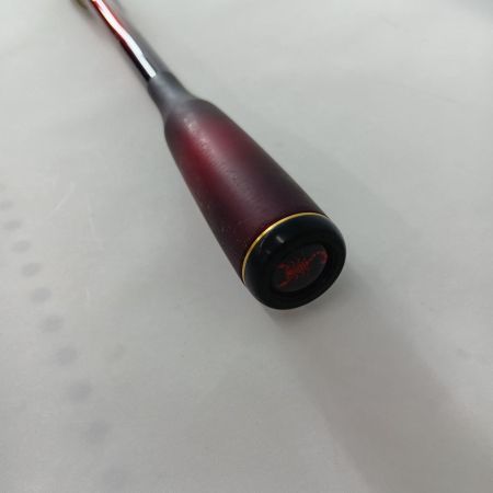 SHIMANO シマノ バスロッド 18ワールドシャウラ 2832RS-2 39244 ケース付