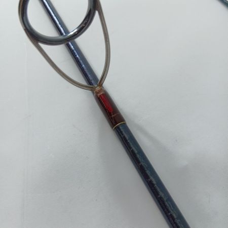 SHIMANO シマノ バスロッド 18ワールドシャウラ 2832RS-2 39244 ケース付