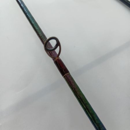 SHIMANO シマノ バスロッド 18ワールドシャウラ 2832RS-2 39244 ケース付