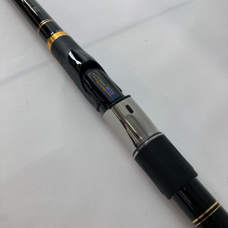 gamakatu ガマカツ 磯竿 がま磯我夢者Ⅱ 5-50 22084 竿袋・外箱付