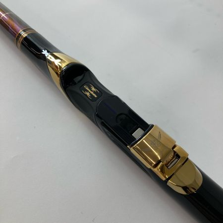 gamakatu ガマカツ 磯竿 インテッサG Ⅴ 1-53 22007 竿袋・外箱付