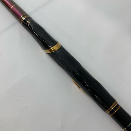 gamakatu ガマカツ 磯竿 インテッサG Ⅴ 1-53 22007 竿袋・外箱付