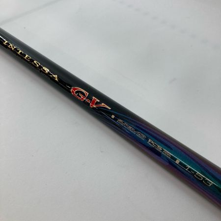 gamakatu ガマカツ 磯竿 インテッサG Ⅴ 1-53 22007 竿袋・外箱付