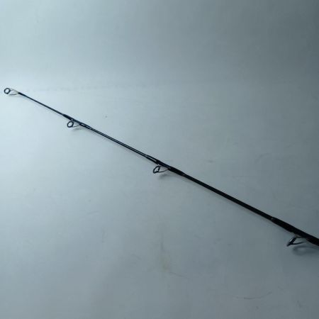 SHIMANO シマノ ジギングロッド オシアプラッガーフレックスリミテッド S86M 36376 竿袋付