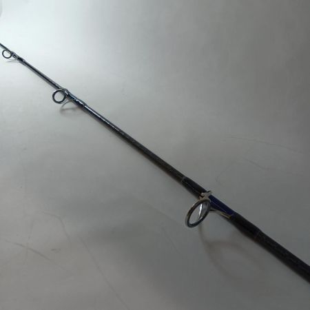 SHIMANO シマノ ジギングロッド オシアプラッガーフレックスリミテッド S86M 36376 竿袋付