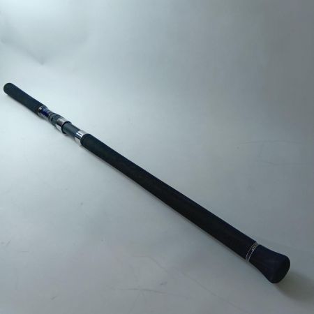 SHIMANO シマノ ジギングロッド オシアプラッガーフレックスリミテッド S86M 36376 竿袋付