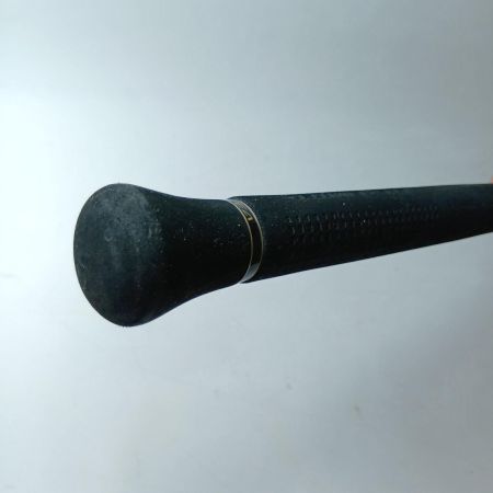 SHIMANO シマノ ジギングロッド オシアプラッガーフレックスリミテッド S86M 36376 竿袋付