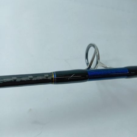 SHIMANO シマノ ジギングロッド オシアプラッガーフレックスリミテッド S86M 36376 竿袋付