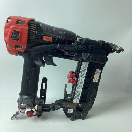 MAX マックス フロア用ネイラ HA-50F3 高圧 50mm 本体のみ