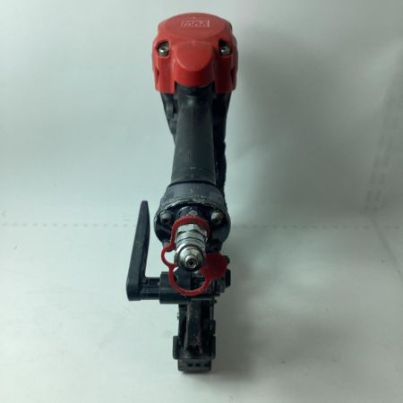 MAX マックス フロア用ネイラ HA-50F3 高圧 50mm 本体のみ