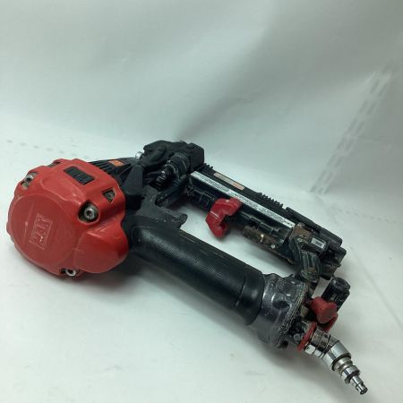 MAX マックス フロア用ネイラ HA-50F3 高圧 50mm 本体のみ