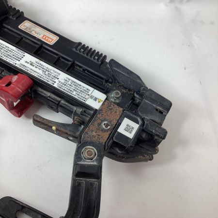 MAX マックス フロア用ネイラ HA-50F3 高圧 50mm 本体のみ