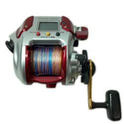 SHIMANO シマノ 電動リール 08電動丸 1000プレイズ 02240 本体のみ Bランク