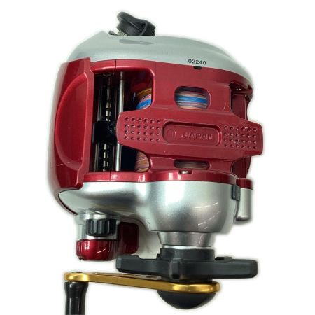 SHIMANO シマノ 電動リール 08電動丸 1000プレイズ 02240 本体のみ