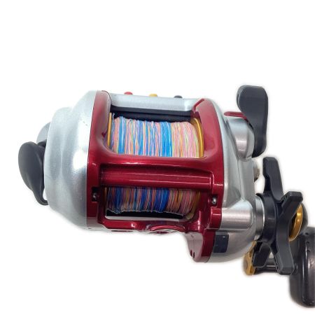 SHIMANO シマノ 電動リール 08電動丸 1000プレイズ 02240 本体のみ