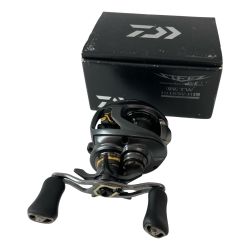 DAIWA ダイワ ベイトリール スティーズ SV TW 1016SV-HL 00613353 Cランク