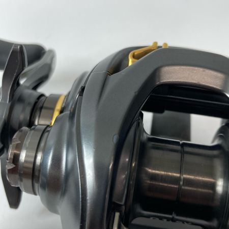 DAIWA ダイワ ベイトリール スティーズ SV TW 1016SV-HL 00613353