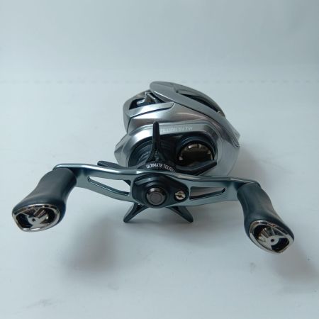 DAIWA ダイワ ベイトリール 21ジリオン SV TW 1000HL 00630216