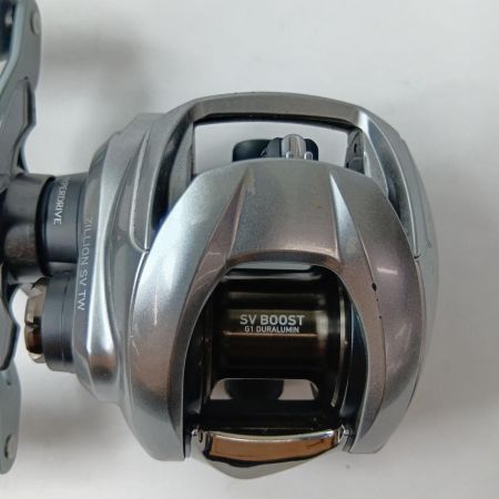 DAIWA ダイワ ベイトリール 21ジリオン SV TW 1000HL 00630216