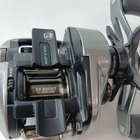 DAIWA ダイワ ベイトリール 21ジリオン SV TW 1000HL 00630216