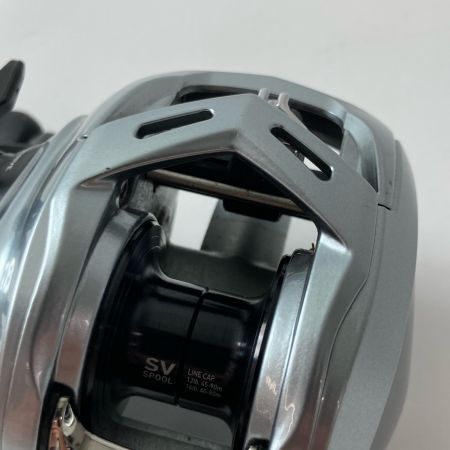 DAIWA ダイワ ベイトリール 21アルファス SV TW 800HL 00630222