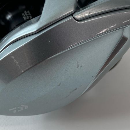 DAIWA ダイワ ベイトリール 21アルファス SV TW 800HL 00630222