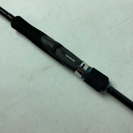 DAIWA ダイワ エギングロッド エメラルダスX IL 83ML 01480653 竿袋付